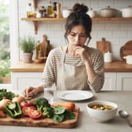 野菜って食べないとどうなるの？のサムネイル