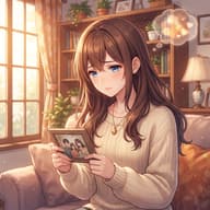 両親に愛されて育ったと信じていますか？のサムネイル