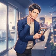 「頭を壁に打ち付けられた様な衝撃…」俳優が脳出血で顔面崩壊、後遺症も…術後7年、間瀬翔太〝40歳の今〟に「励まされる」「頑張って！」エール続々のサムネイル