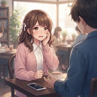 結婚するなら男友達と縁切れと言われたのサムネイル
