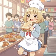 小学生高学年の財布のサムネイル