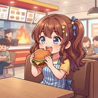 【疑問】バーガーキングとかいうなぜか過大評価されてる店のサムネイル