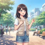 ガイジ「空調服は周りの空気吸い込むだけだから自分の体臭は振りまかない」のサムネイル