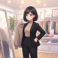 骨格ストレートの嘆きのサムネイル