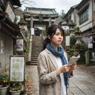 がっかり観光地ってあるの？のサムネイル