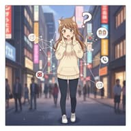 【マイペースに】LINEなどのメッセージを当日中に返せない【行きたい】のサムネイル