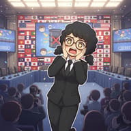米紙WSJアジア総局長「AIで日本が中国に追いつくのは絶対に無理」のサムネイル