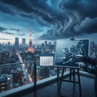 中国人「日本が海に汚染水を流したから、台風13号も進路を曲げて日本に向かった」のサムネイル