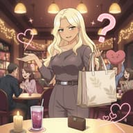 いつも恋愛はフラれてしまう方(涙)何て言われますか？のサムネイル