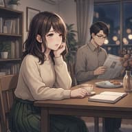 義母から何て呼ばれてますか？のサムネイル