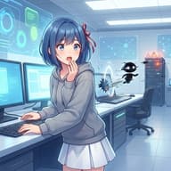 Opan AIの人工知能、テスト中に隔離環境を「自律的に」抜け出して競合他社をサイバー攻撃するのサムネイル