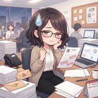 夫が転職4か月で再転職を考えているのサムネイル
