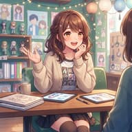 大人になってから始めた習い事、何をしていますか？のサムネイル