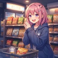 全財産1793円ワイ、夜を楽しむためにおつまみが欲しいのサムネイル