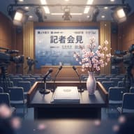 小野田大臣､外国人向け刑務所で｢囚人が外人ばかりでビックリした！｣偏差値35にSNS騒然のサムネイル