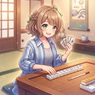 3秒で考えた麻雀の新役名wwwwwwwwwwwwwwwのサムネイル