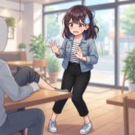 苦手なお土産もらったらのサムネイル