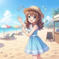 海水浴客、40年前のピーク時から9割減「昔のやり方ではもうお客さんは来ない」のサムネイル