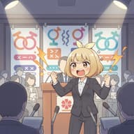 誰のための「人権尊重」だったのか 「夫婦別姓刑事」の現場をこじらせた「フジテレビ」失敗の根源のサムネイル