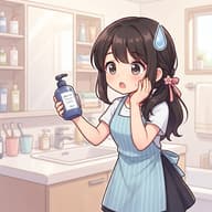 頭皮用化粧水、使ってますか？のサムネイル